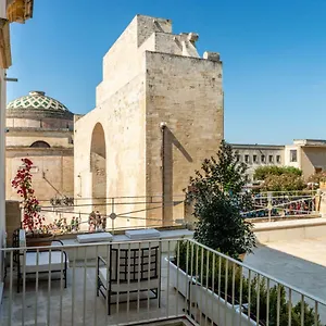 ** Aparthotel Lu Leccio Italia