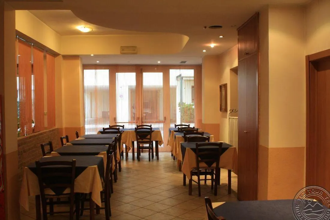 Hotel Donau Rimini