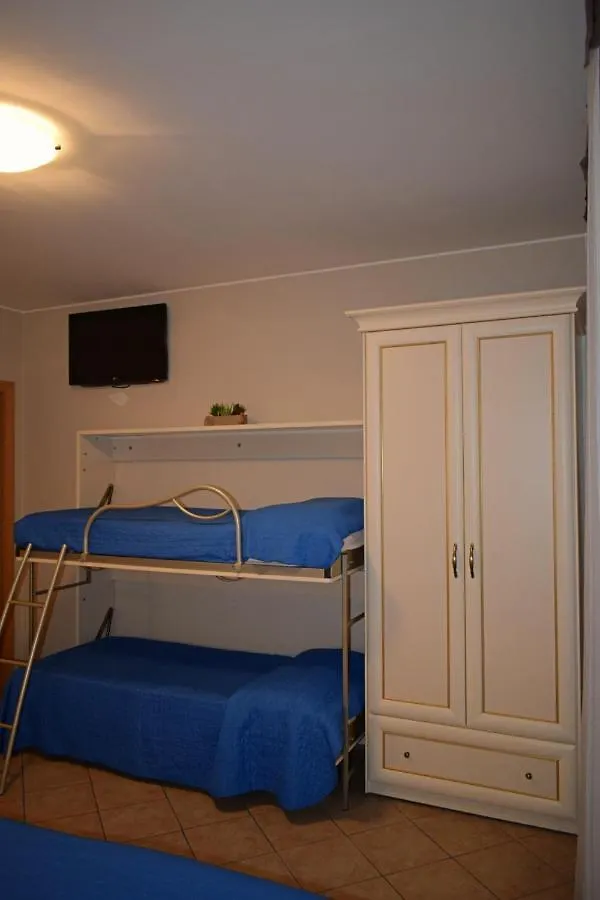 Hotel Donau Rimini Italia
